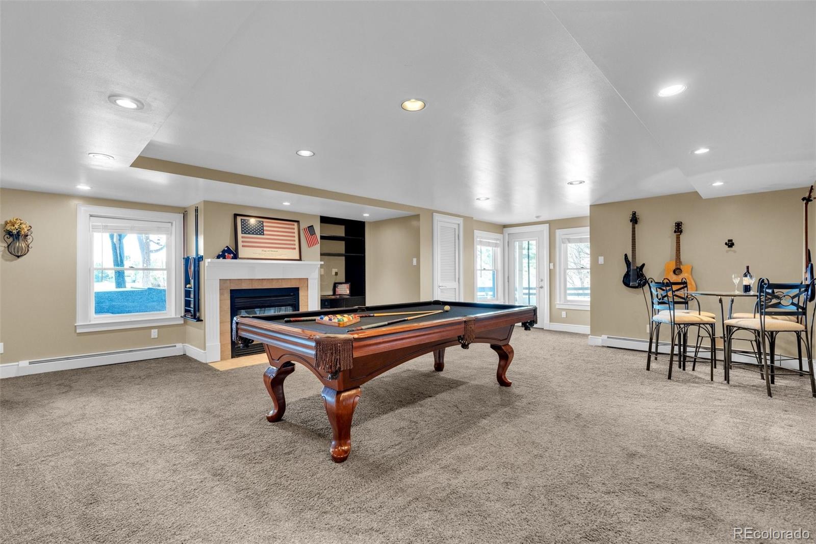 MLS Image #22 for 157  cheney place,castle rock, Colorado
