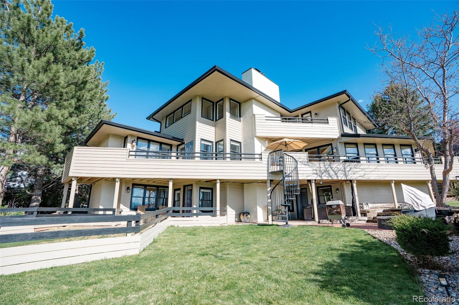 MLS Image #27 for 157  cheney place,castle rock, Colorado