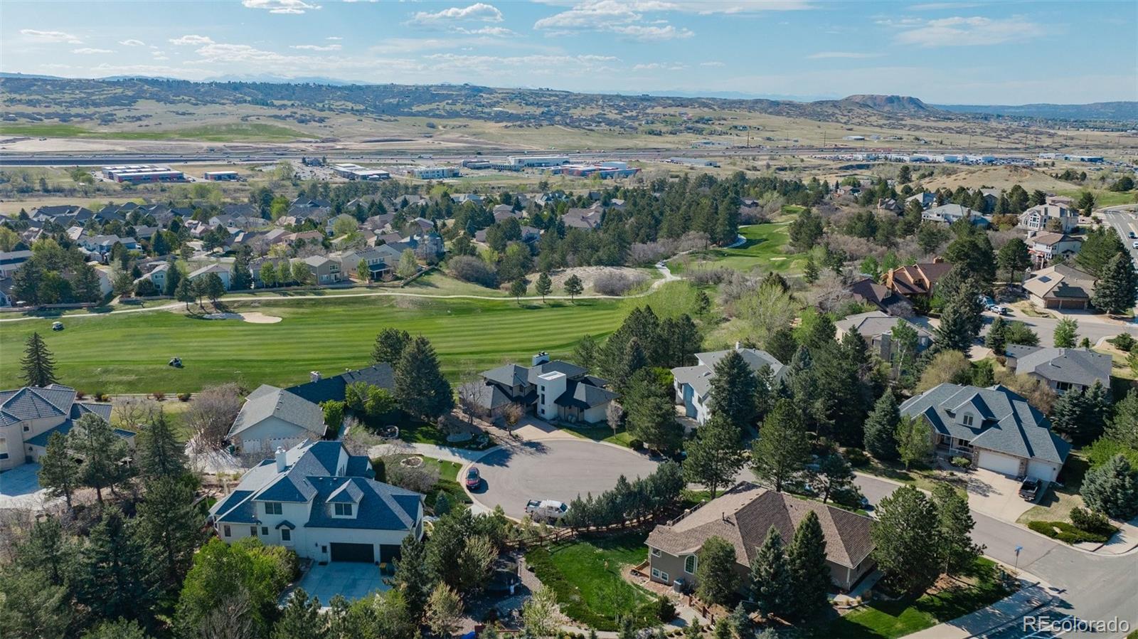 MLS Image #29 for 157  cheney place,castle rock, Colorado