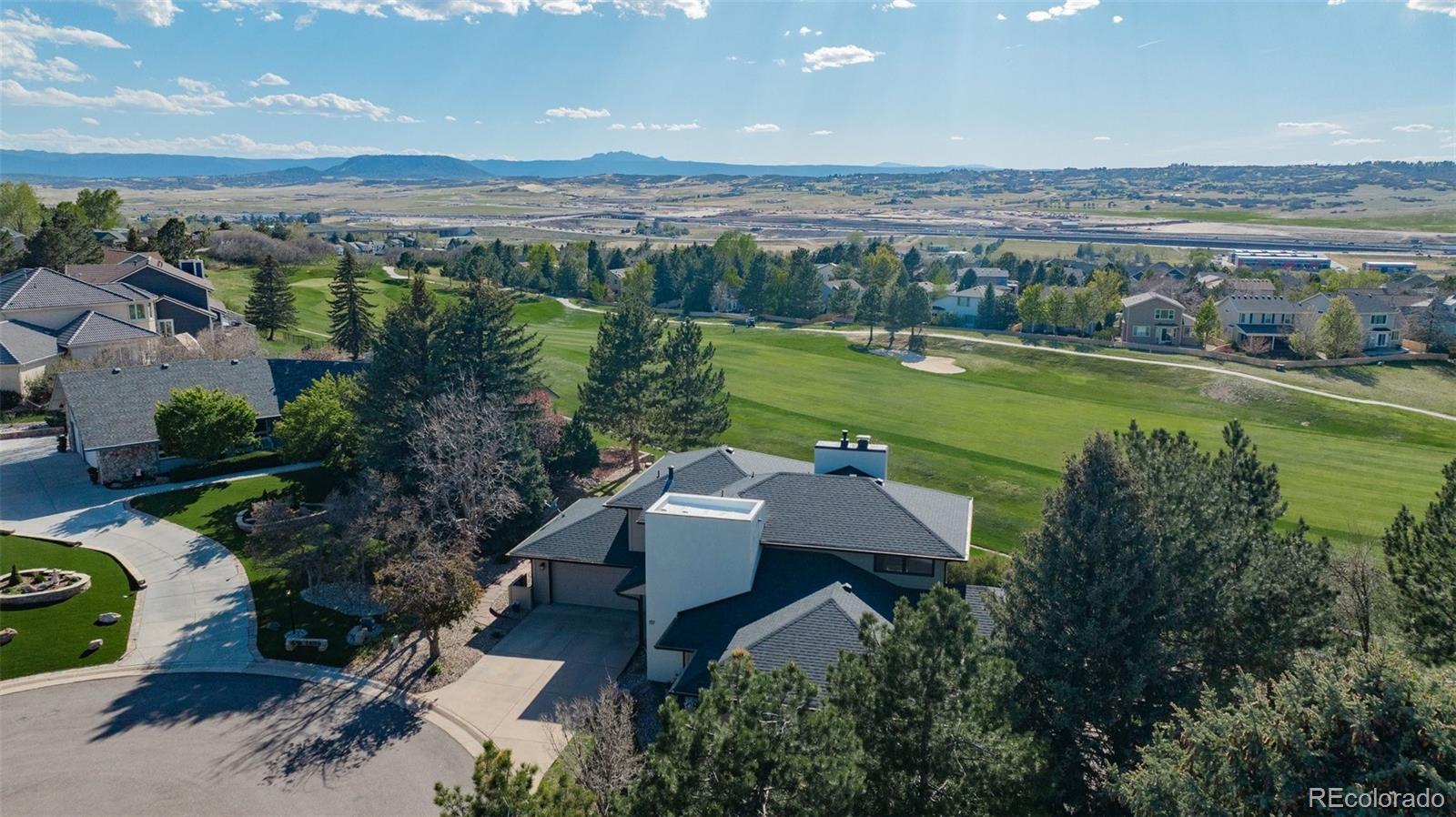 MLS Image #30 for 157  cheney place,castle rock, Colorado