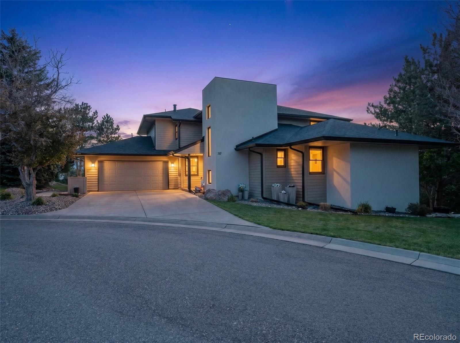 MLS Image #32 for 157  cheney place,castle rock, Colorado