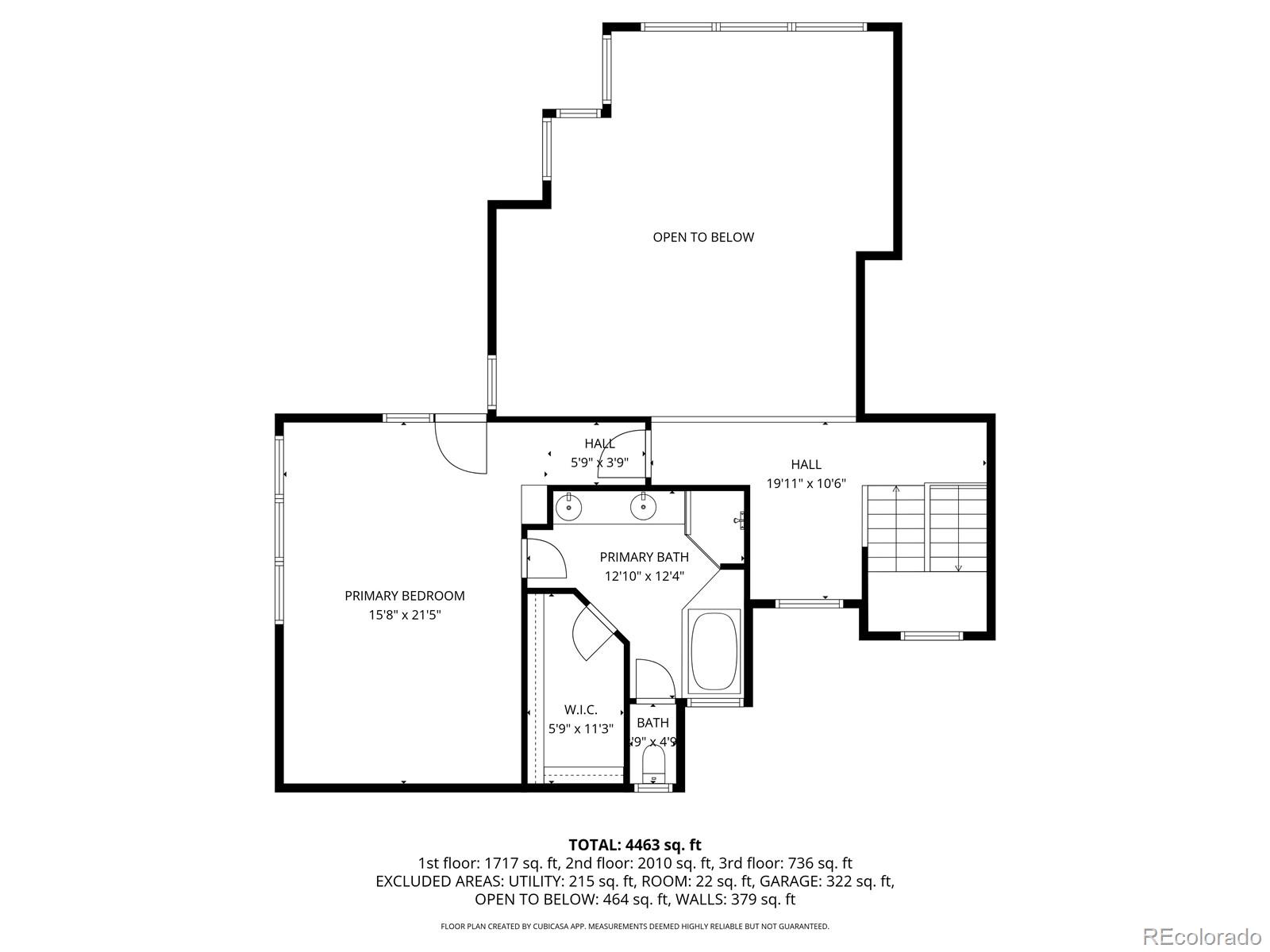 MLS Image #35 for 157  cheney place,castle rock, Colorado