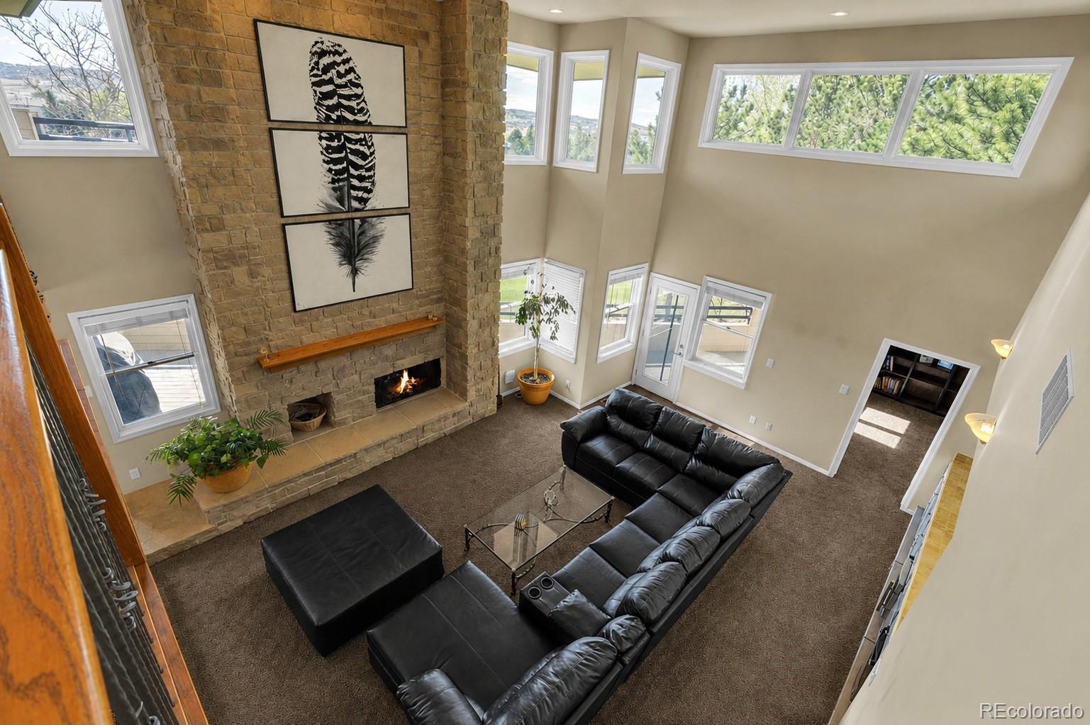 MLS Image #4 for 157  cheney place,castle rock, Colorado