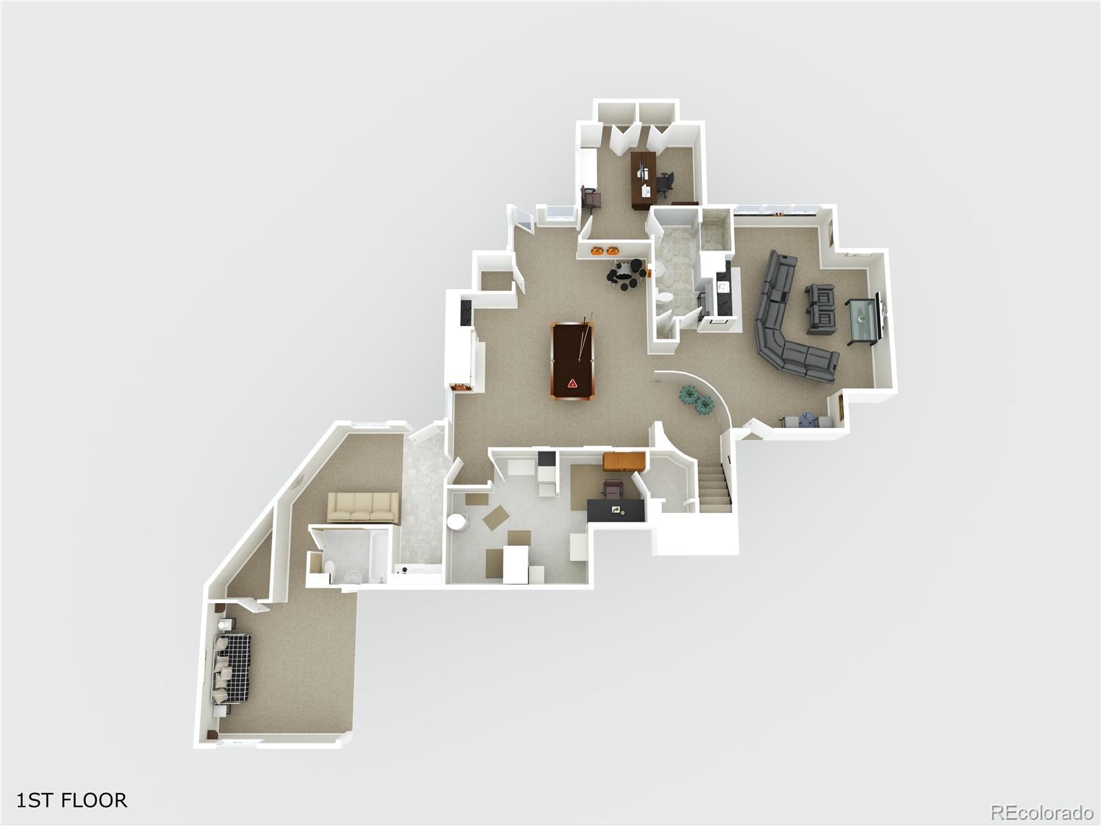 MLS Image #42 for 157  cheney place,castle rock, Colorado