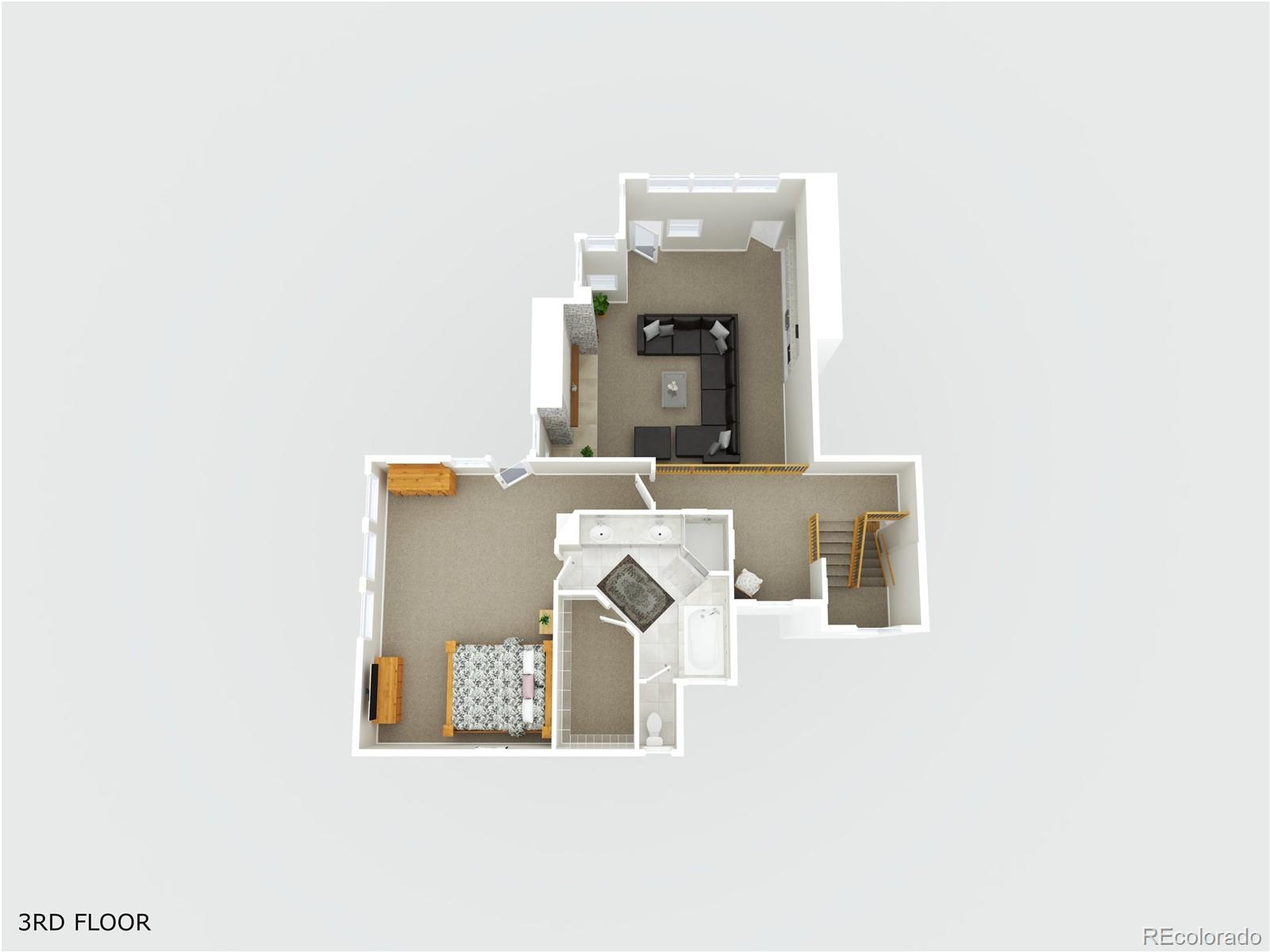 MLS Image #44 for 157  cheney place,castle rock, Colorado