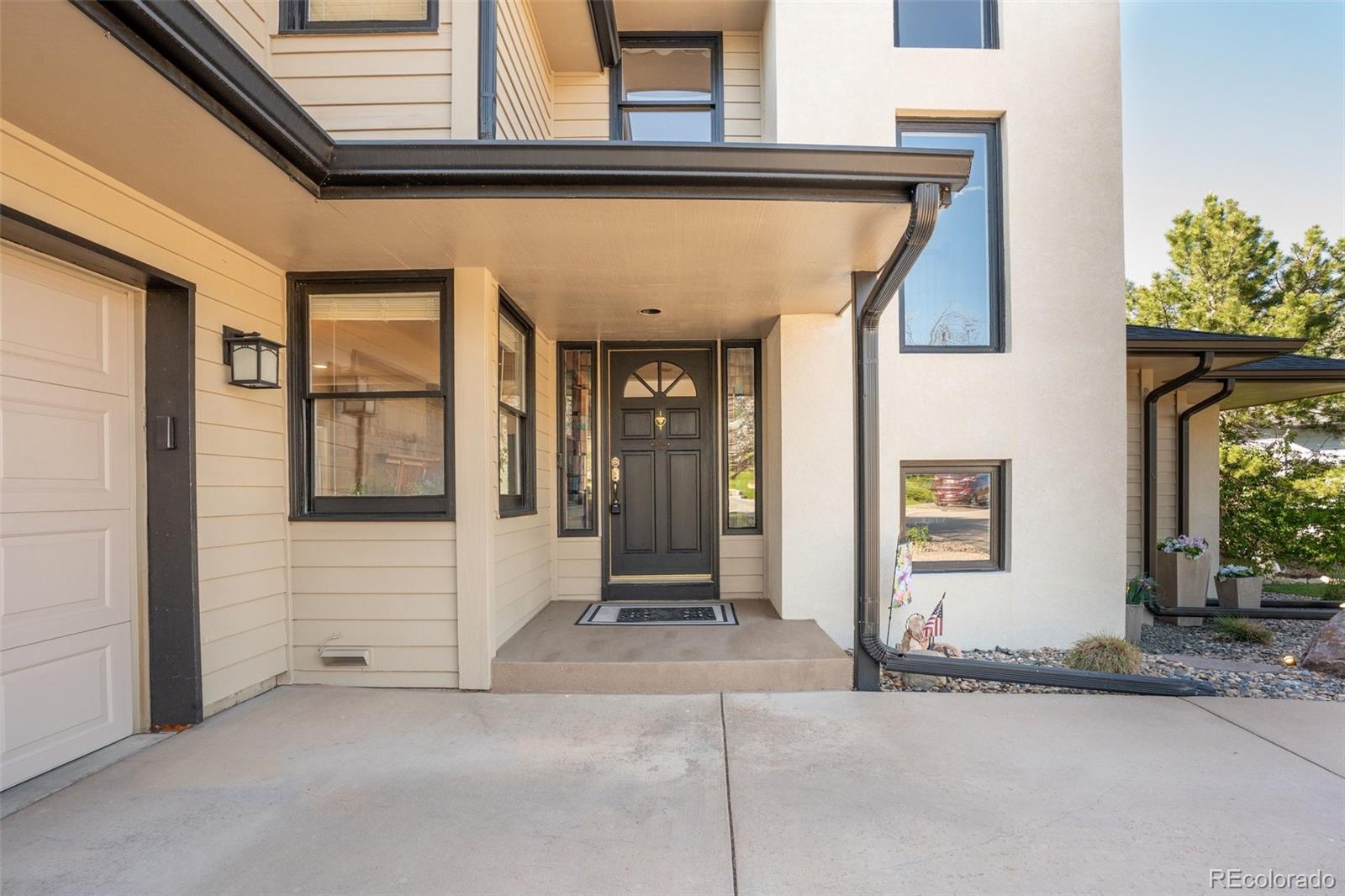 MLS Image #5 for 157  cheney place,castle rock, Colorado
