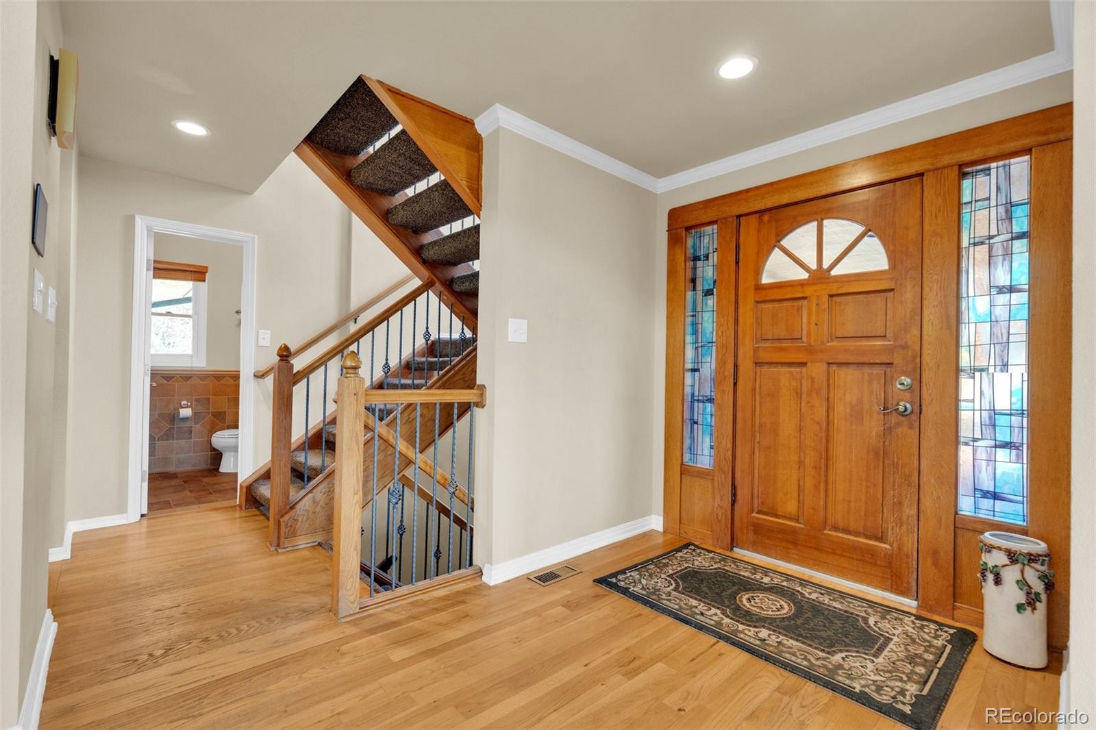 MLS Image #6 for 157  cheney place,castle rock, Colorado