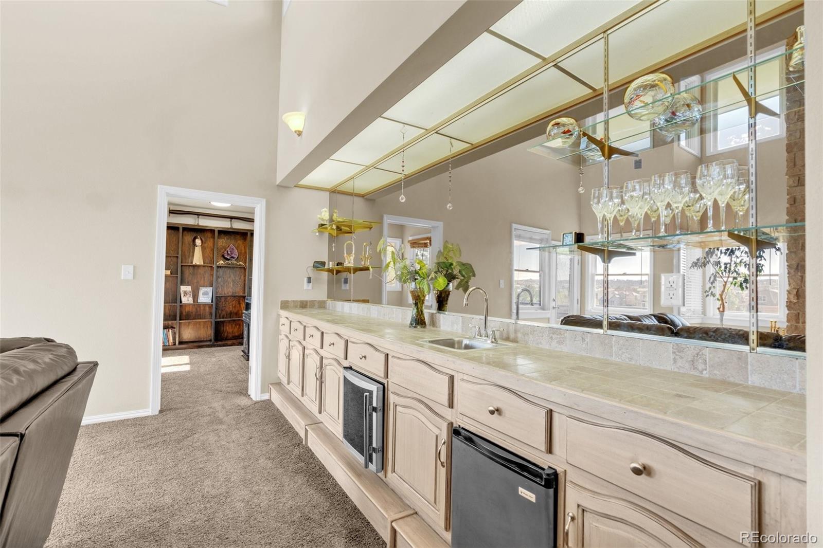 MLS Image #7 for 157  cheney place,castle rock, Colorado
