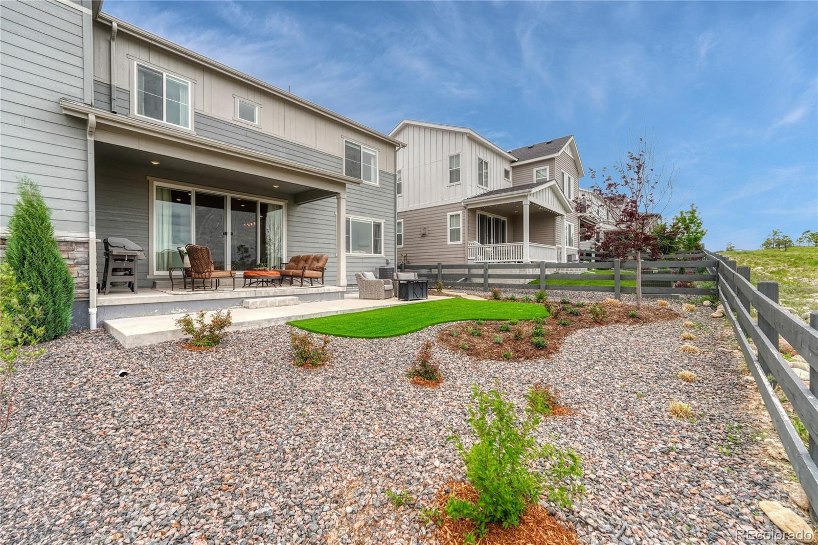 MLS Image #10 for 1470  golden sill drive,castle rock, Colorado