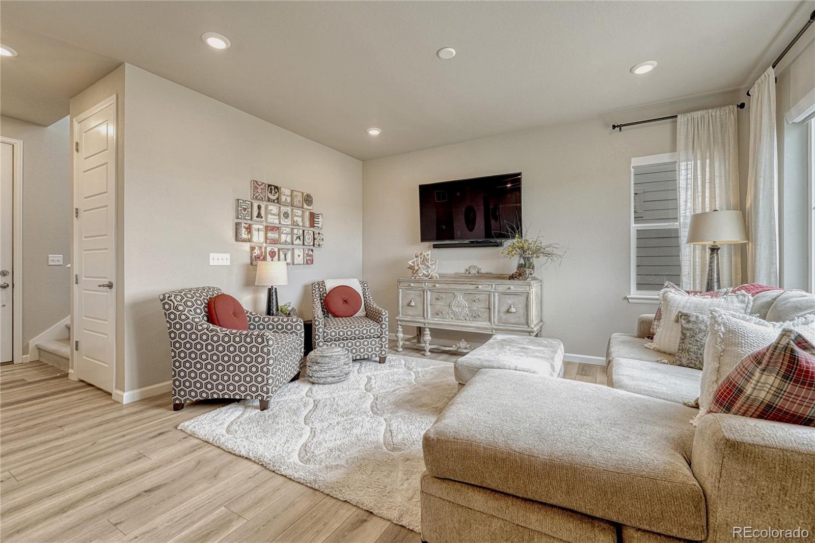 MLS Image #13 for 1470  golden sill drive,castle rock, Colorado
