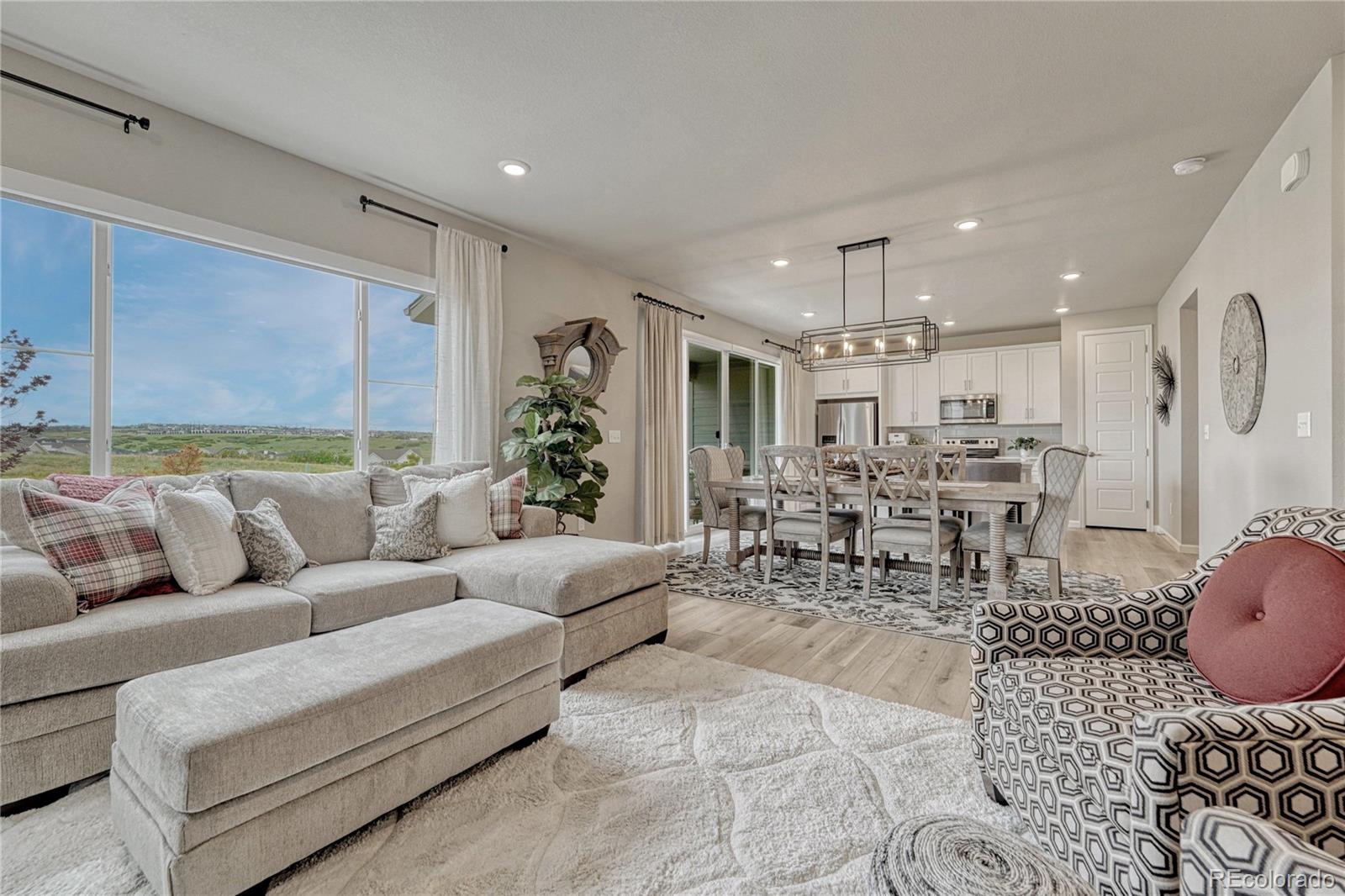 MLS Image #14 for 1470  golden sill drive,castle rock, Colorado