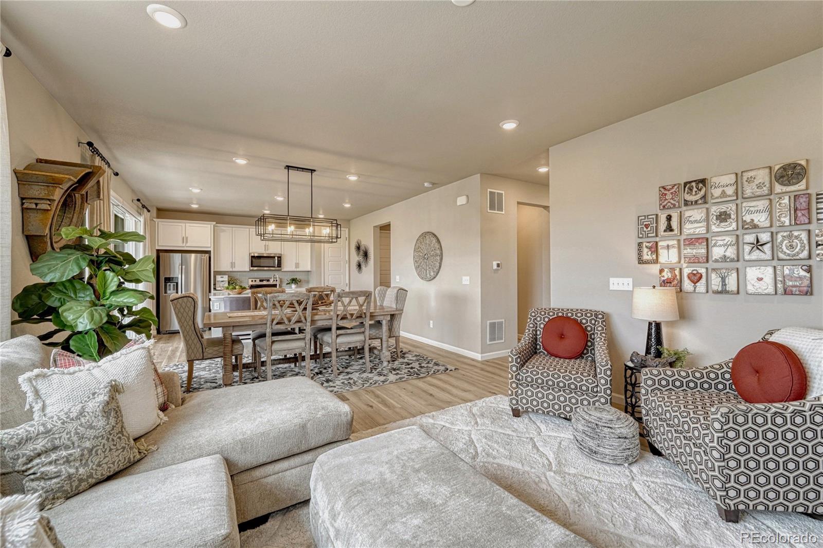 MLS Image #15 for 1470  golden sill drive,castle rock, Colorado