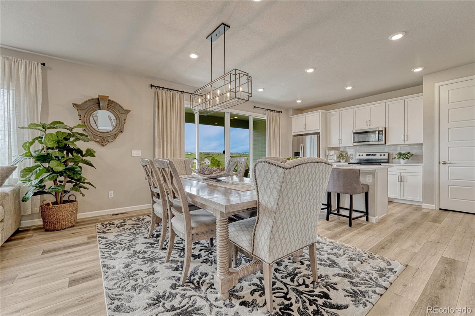 MLS Image #16 for 1470  golden sill drive,castle rock, Colorado