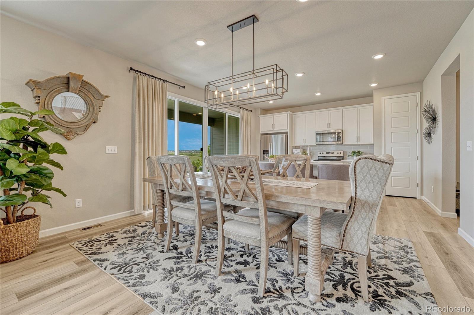 MLS Image #17 for 1470  golden sill drive,castle rock, Colorado