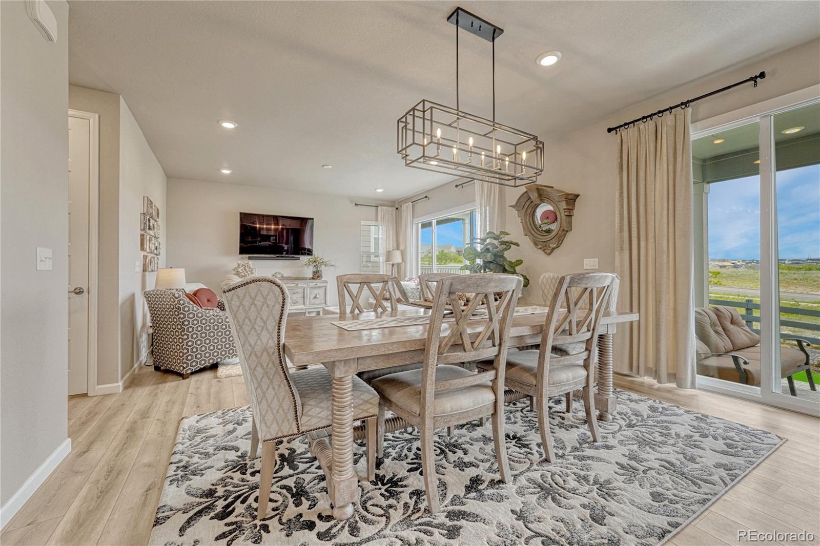 MLS Image #19 for 1470  golden sill drive,castle rock, Colorado