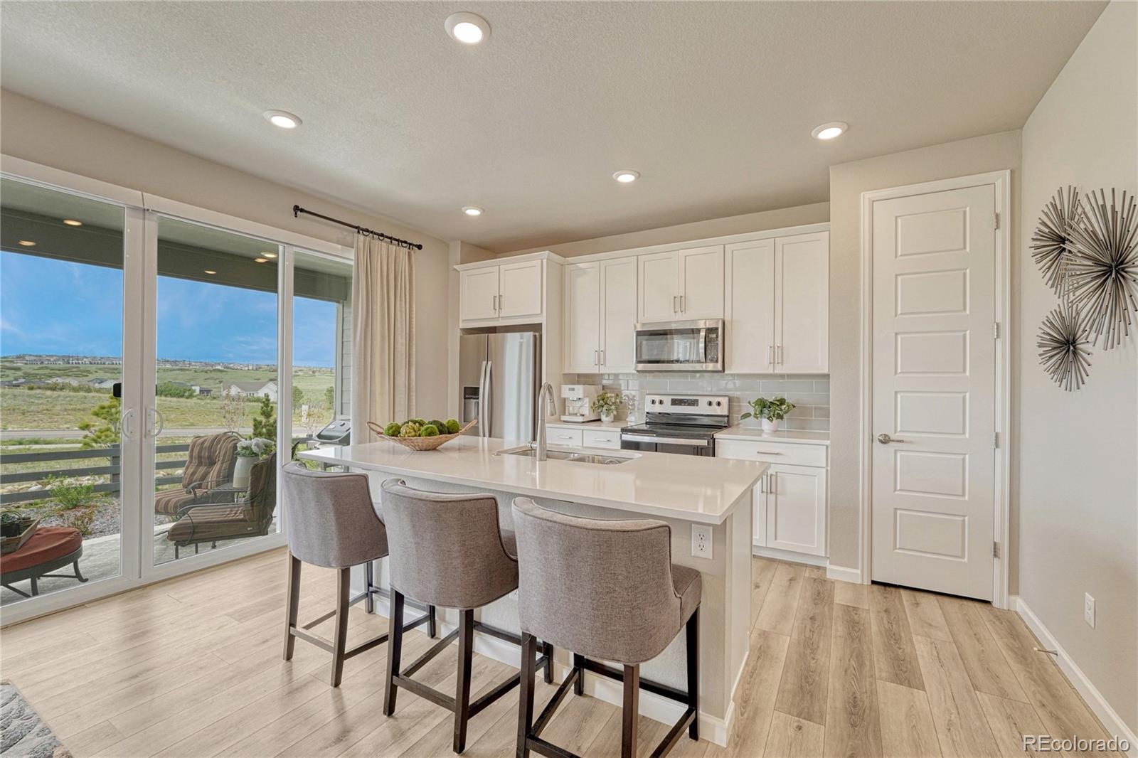MLS Image #20 for 1470  golden sill drive,castle rock, Colorado