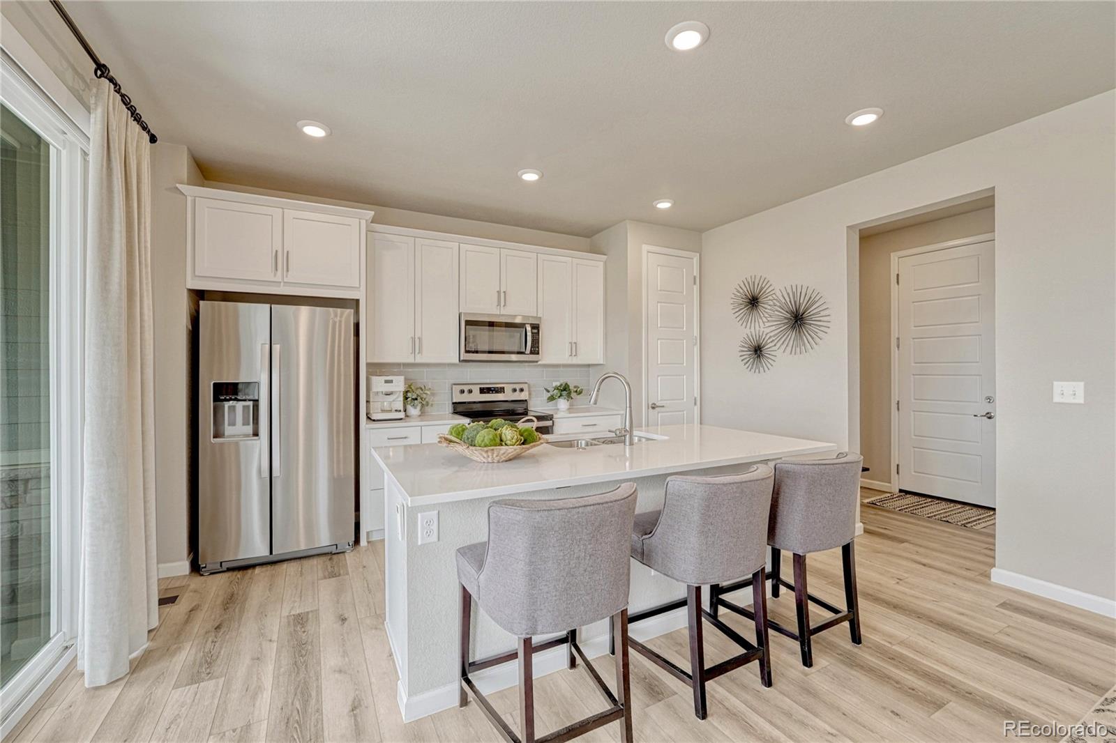 MLS Image #21 for 1470  golden sill drive,castle rock, Colorado