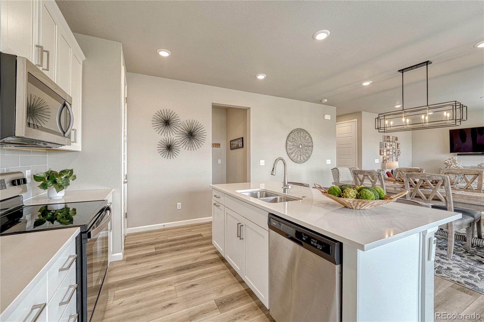 MLS Image #22 for 1470  golden sill drive,castle rock, Colorado