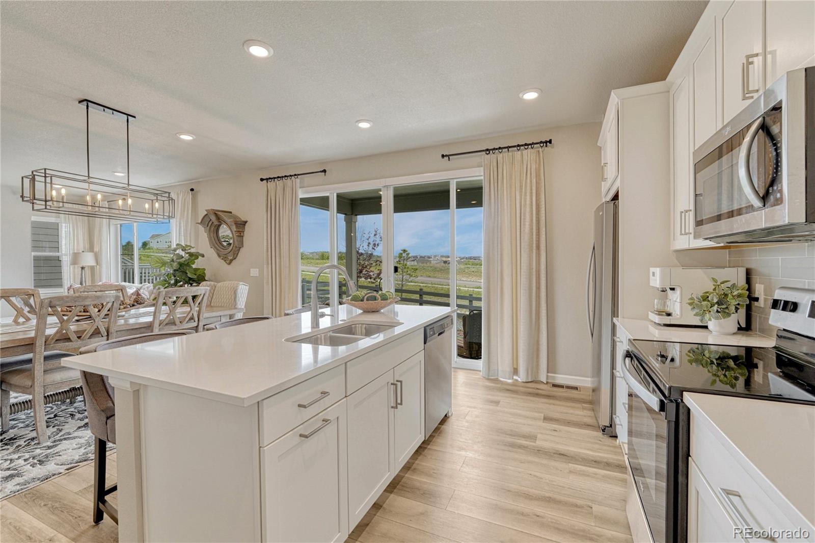 MLS Image #23 for 1470  golden sill drive,castle rock, Colorado
