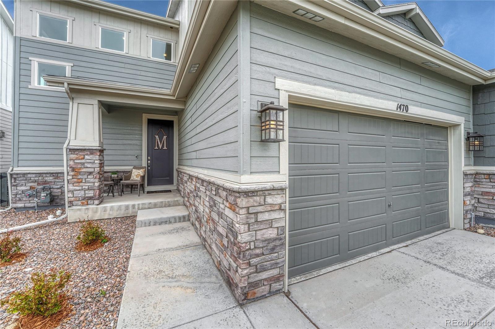 MLS Image #4 for 1470  golden sill drive,castle rock, Colorado