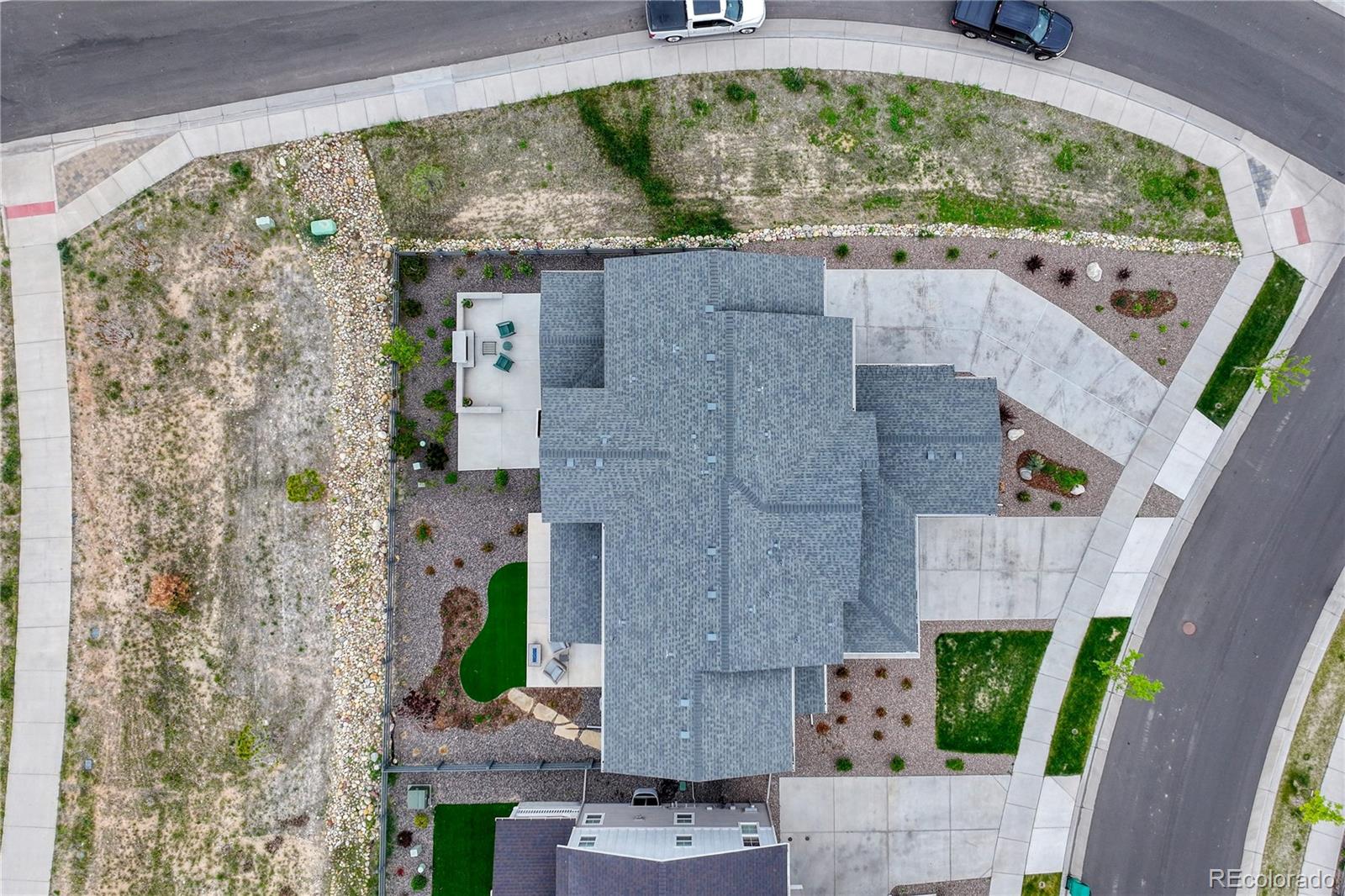 MLS Image #41 for 1470  golden sill drive,castle rock, Colorado