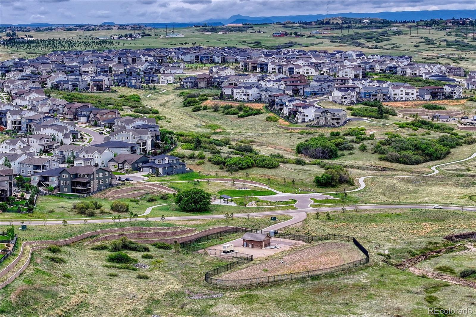 MLS Image #43 for 1470  golden sill drive,castle rock, Colorado