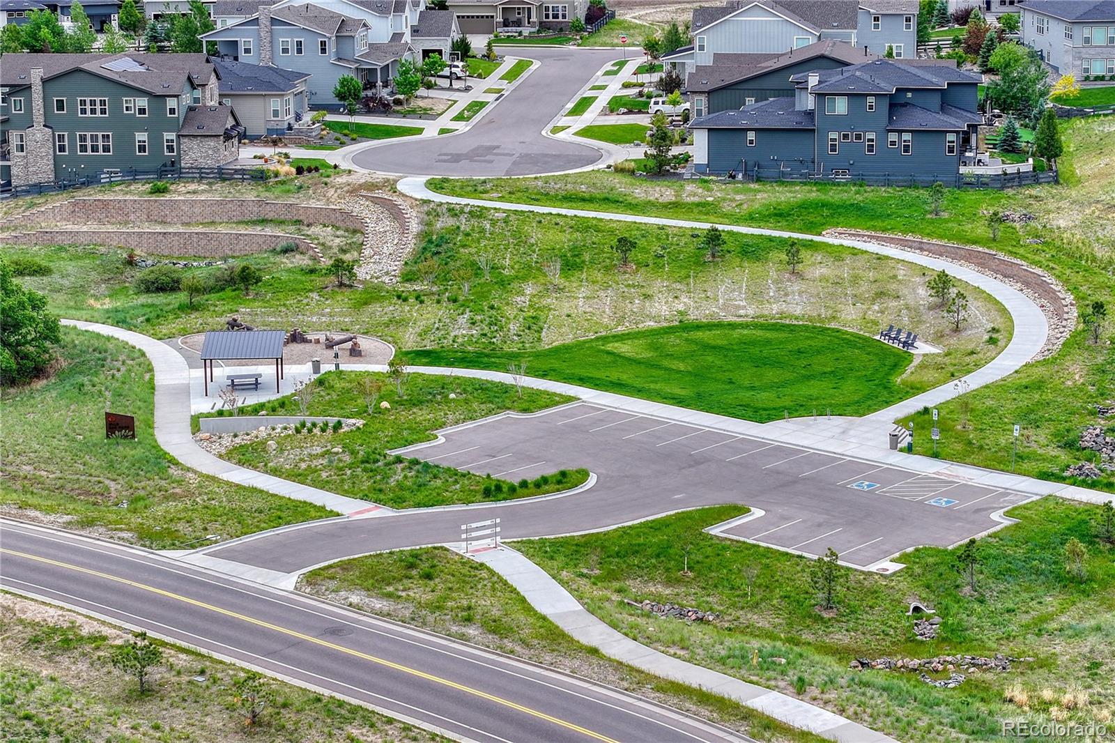 MLS Image #44 for 1470  golden sill drive,castle rock, Colorado