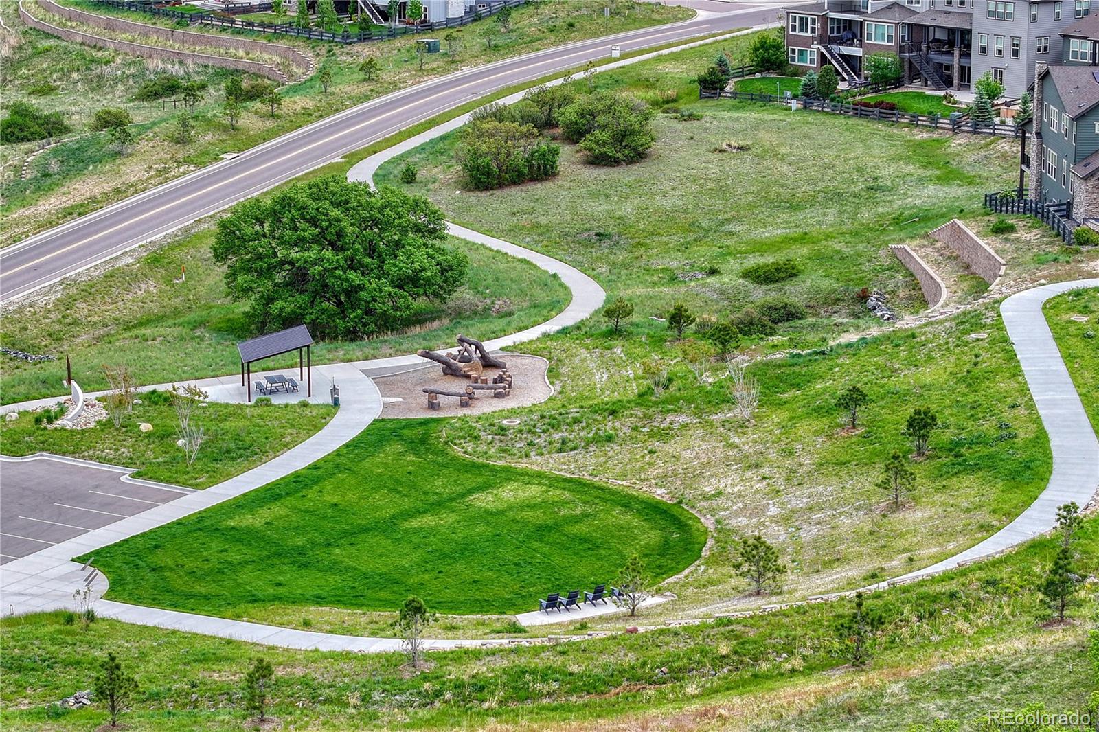 MLS Image #45 for 1470  golden sill drive,castle rock, Colorado