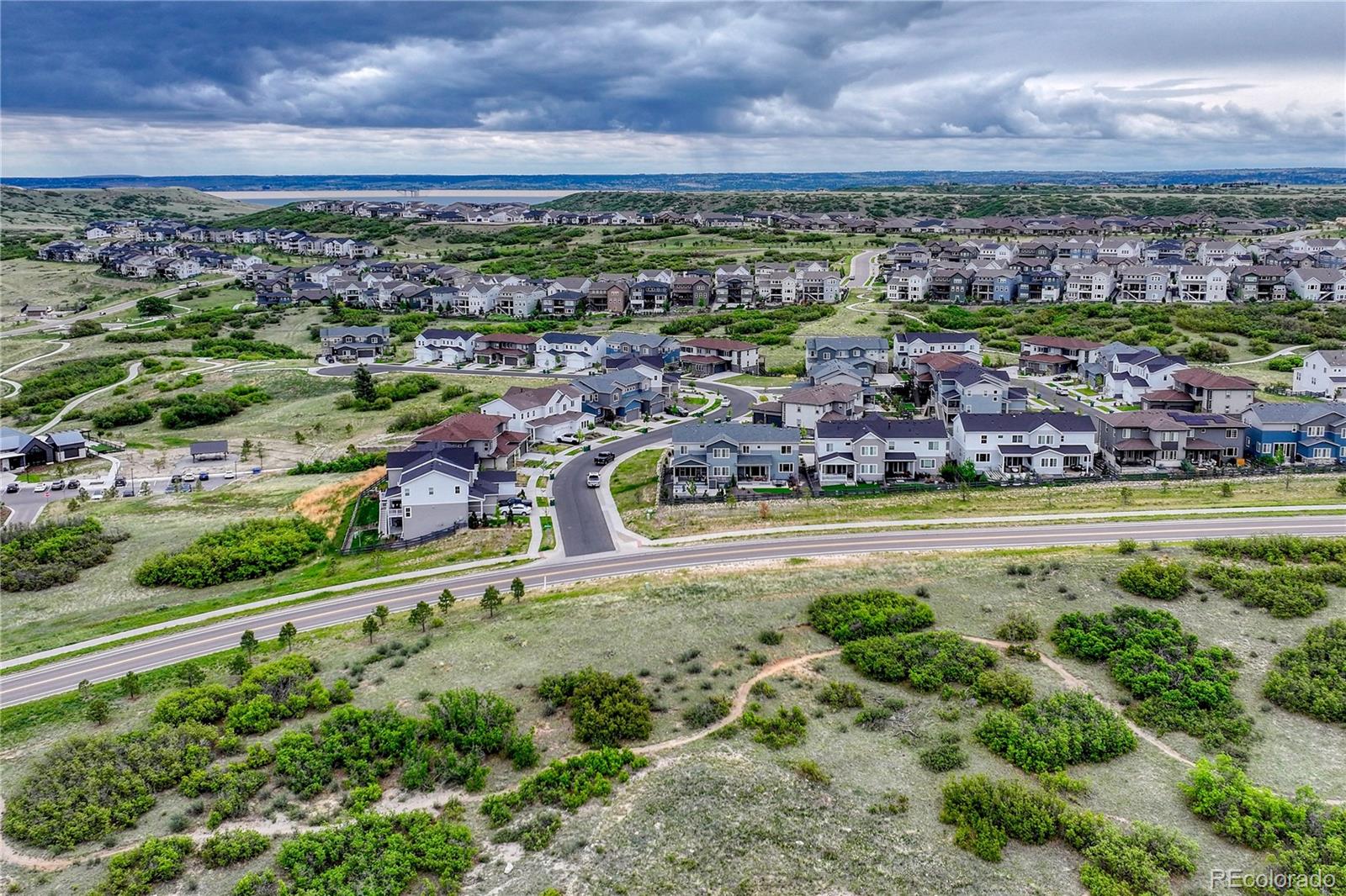 MLS Image #46 for 1470  golden sill drive,castle rock, Colorado