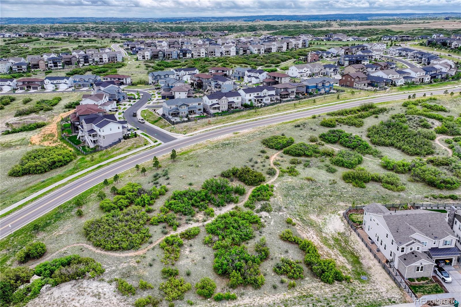 MLS Image #47 for 1470  golden sill drive,castle rock, Colorado