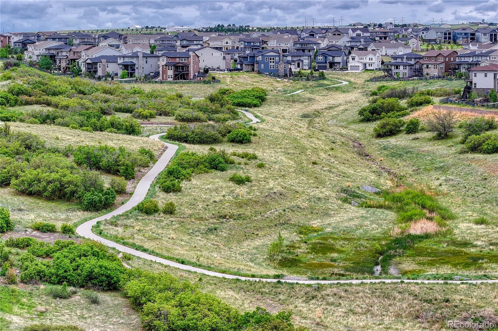 MLS Image #48 for 1470  golden sill drive,castle rock, Colorado