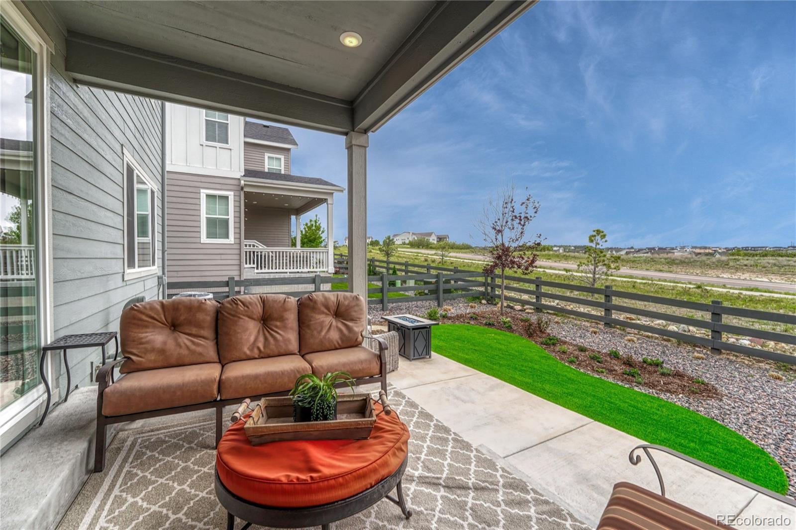 MLS Image #6 for 1470  golden sill drive,castle rock, Colorado