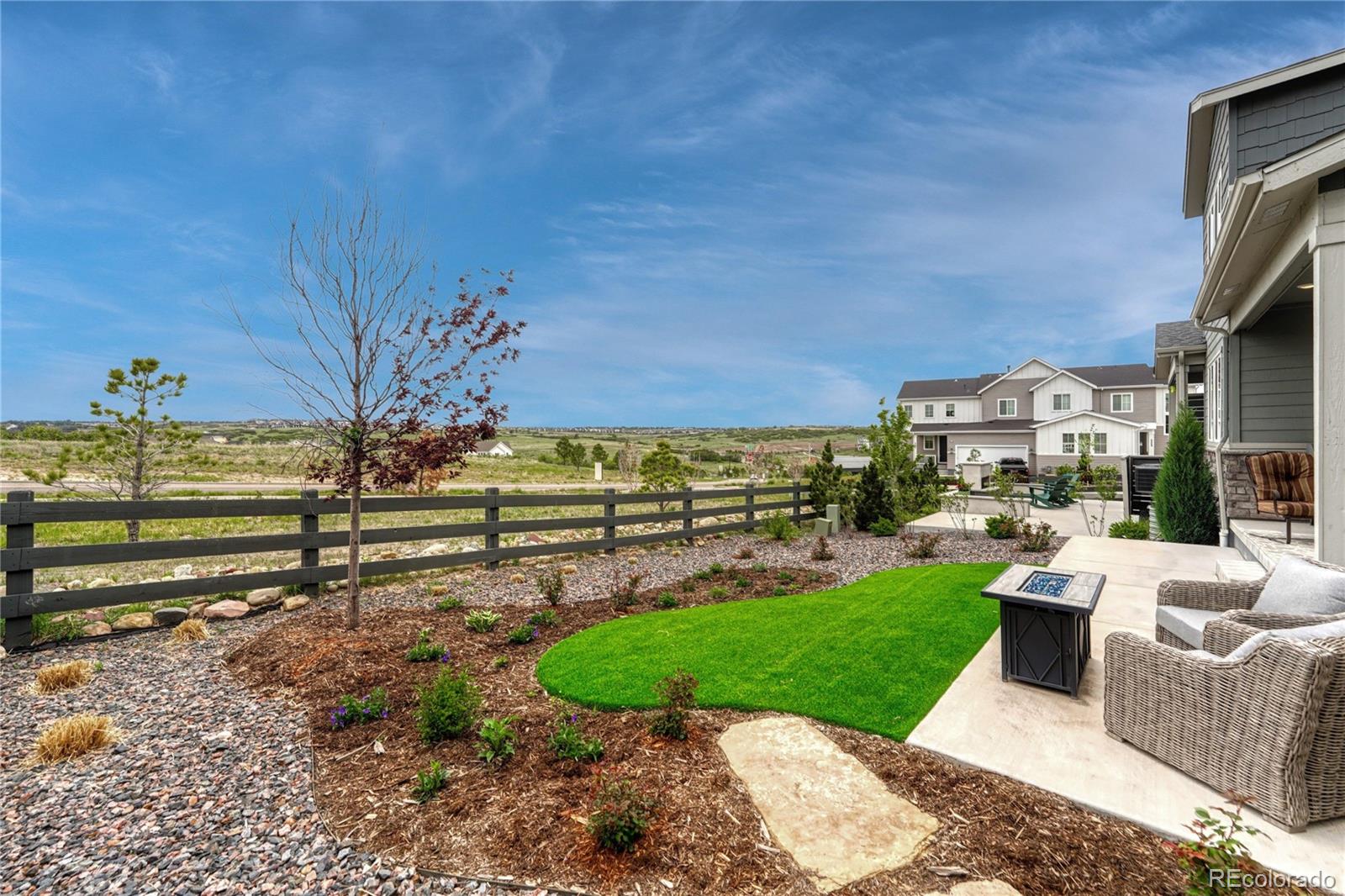 MLS Image #7 for 1470  golden sill drive,castle rock, Colorado