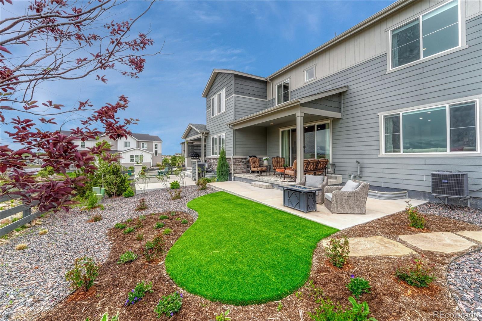MLS Image #8 for 1470  golden sill drive,castle rock, Colorado