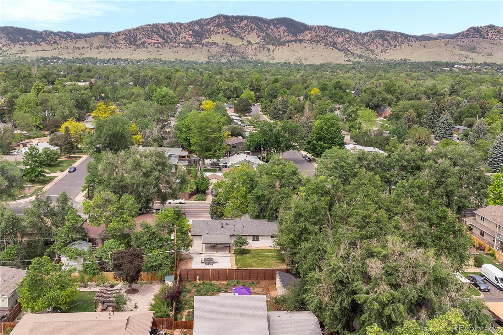 MLS Image #43 for 3240  folsom street,boulder, Colorado