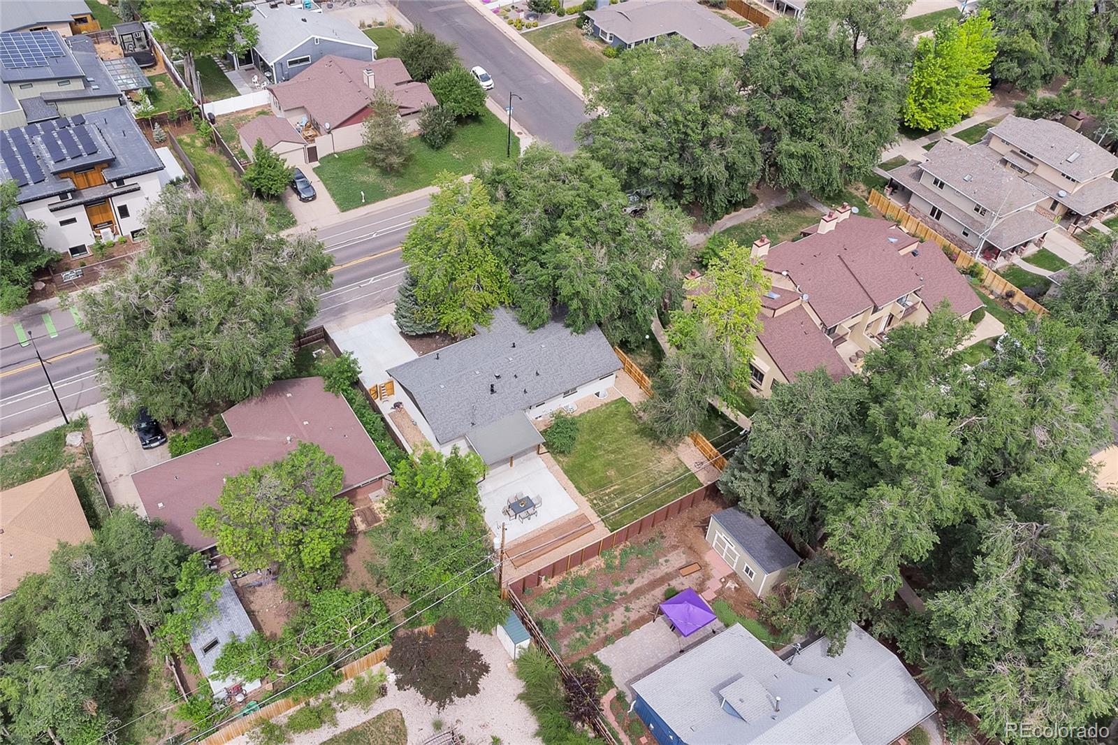 MLS Image #44 for 3240  folsom street,boulder, Colorado