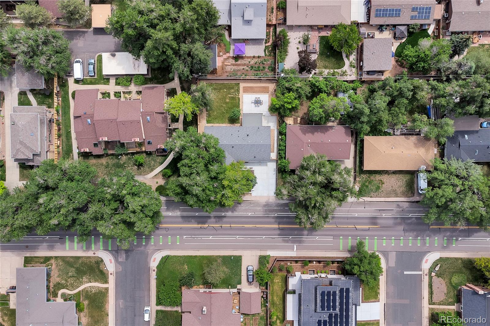MLS Image #46 for 3240  folsom street,boulder, Colorado