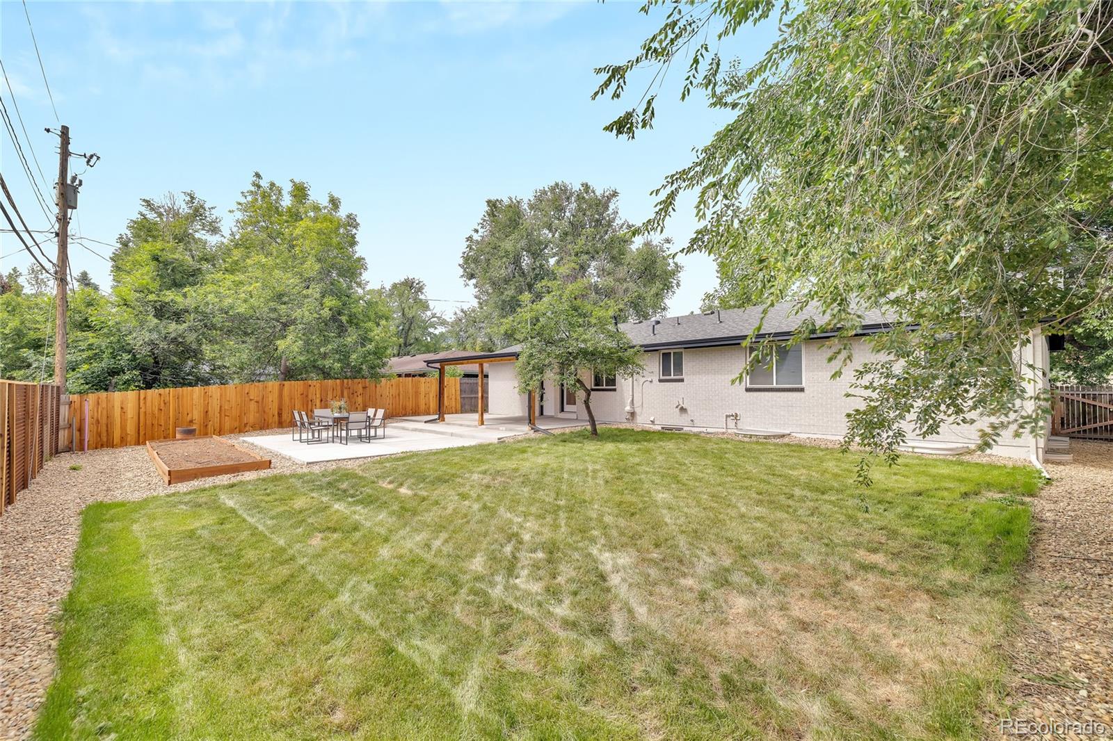 MLS Image #49 for 3240  folsom street,boulder, Colorado