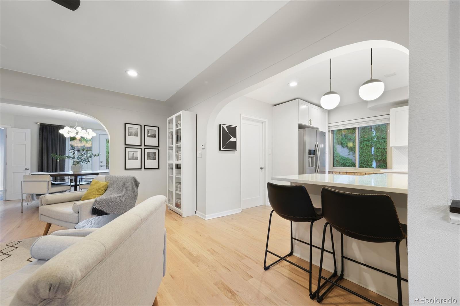 MLS Image #10 for 1580 s josephine street,denver, Colorado