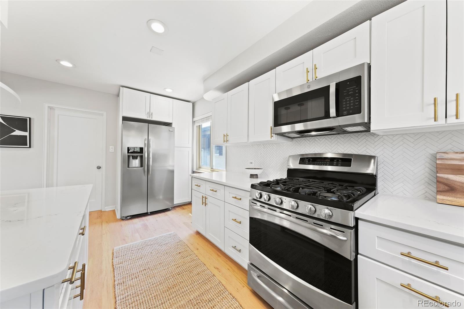 MLS Image #16 for 1580 s josephine street,denver, Colorado