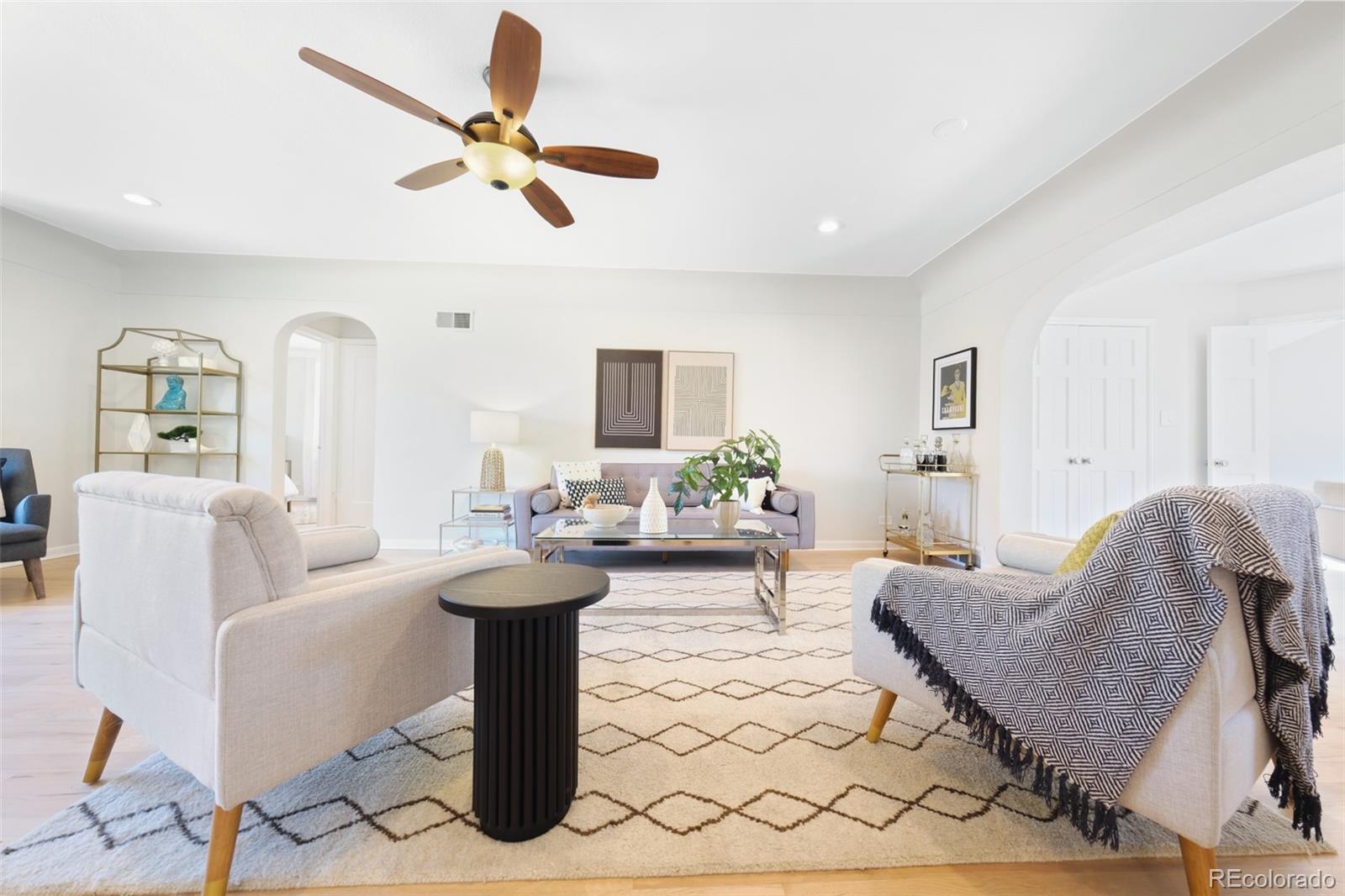 MLS Image #20 for 1580 s josephine street,denver, Colorado
