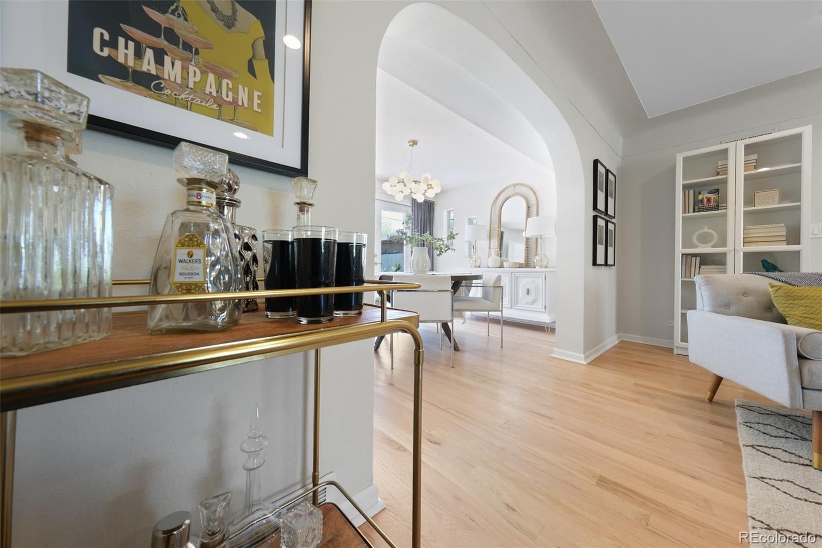MLS Image #23 for 1580 s josephine street,denver, Colorado