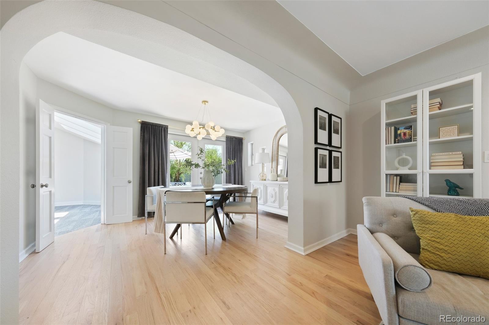 MLS Image #24 for 1580 s josephine street,denver, Colorado