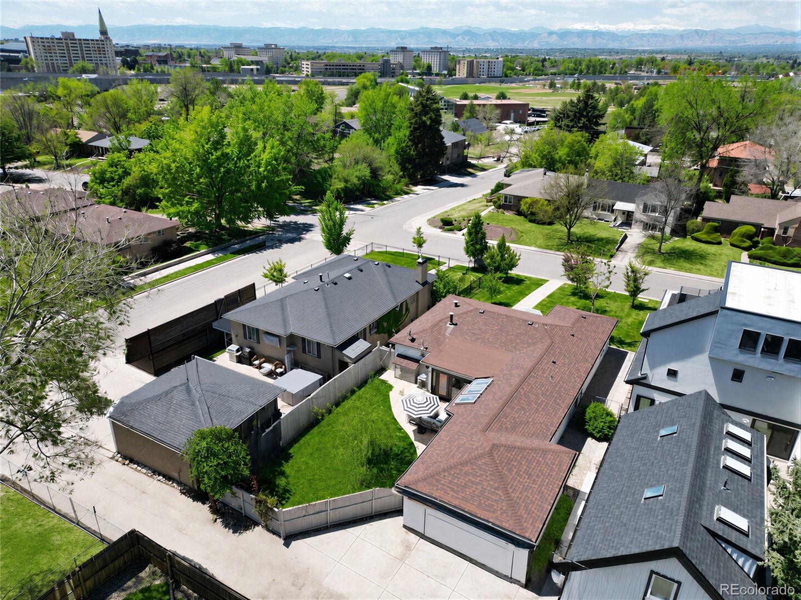 MLS Image #46 for 1580 s josephine street,denver, Colorado