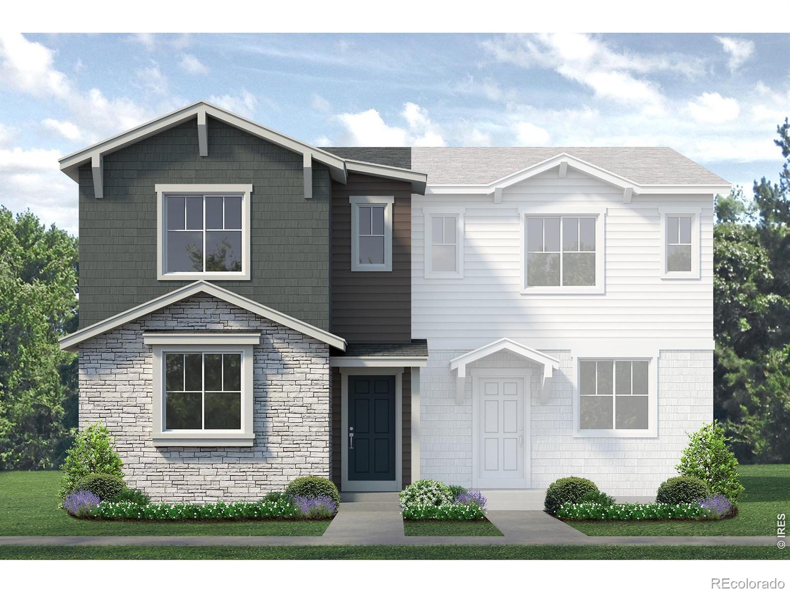 MLS Image #0 for 2350  bufflehead way,johnstown, Colorado