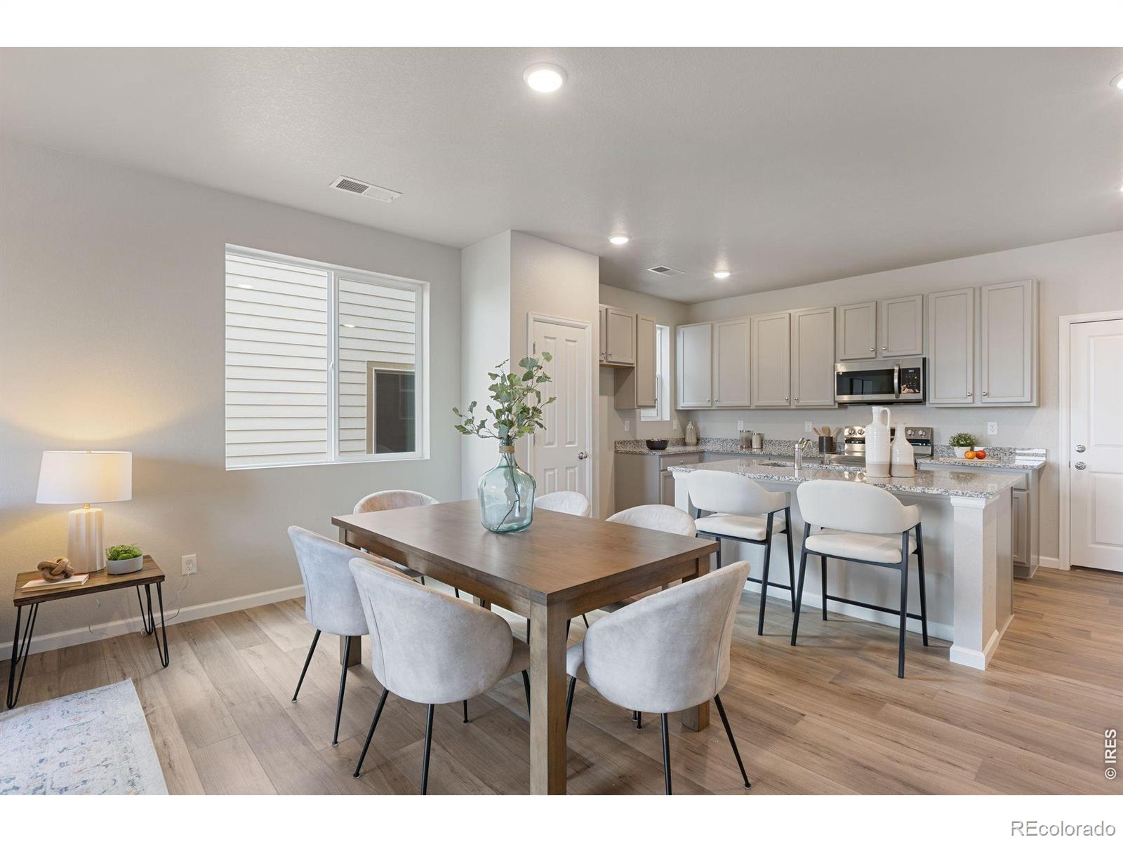 MLS Image #1 for 2350  bufflehead way,johnstown, Colorado