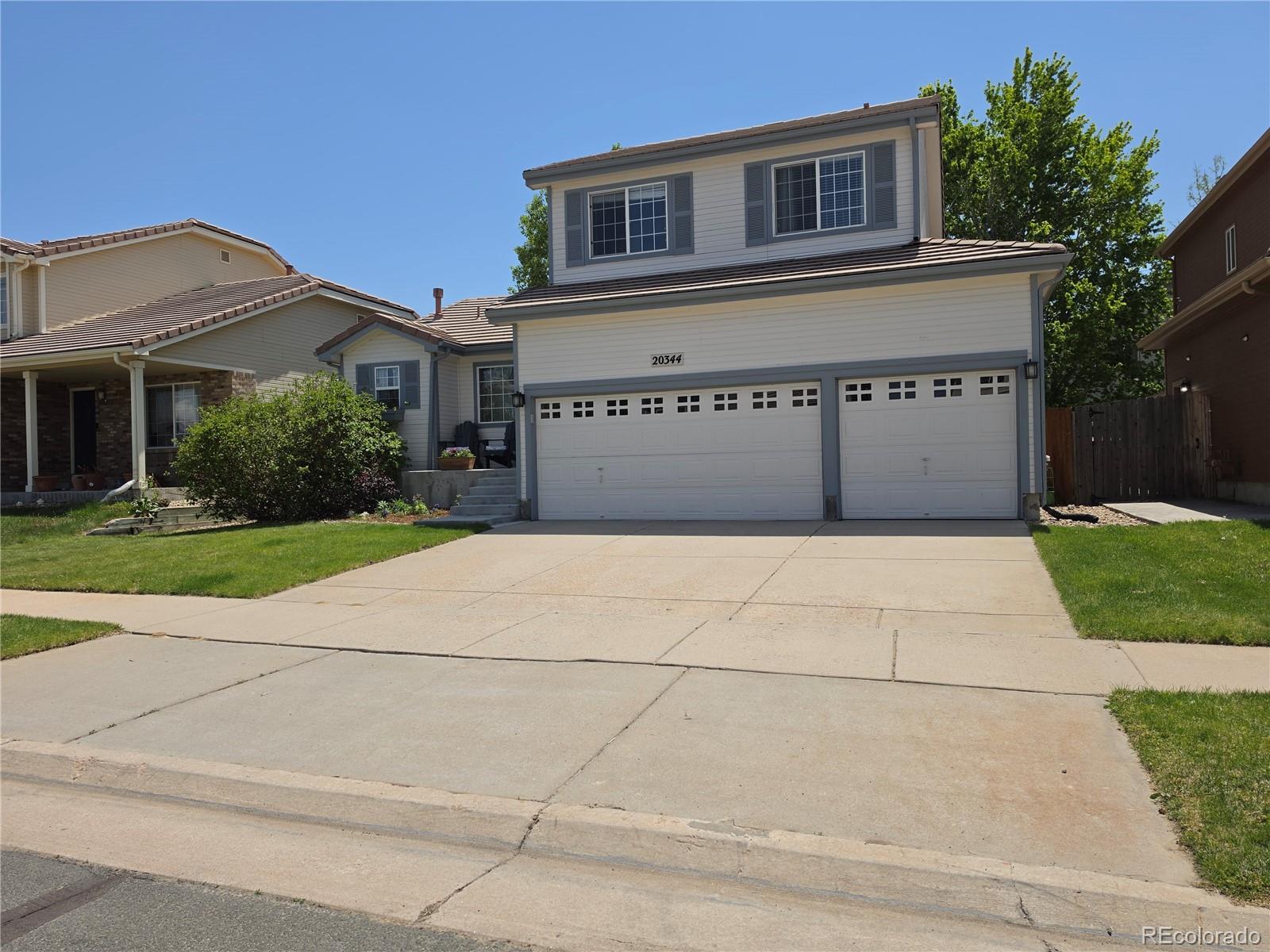 MLS Image #1 for 20344 e 41st avenue,denver, Colorado