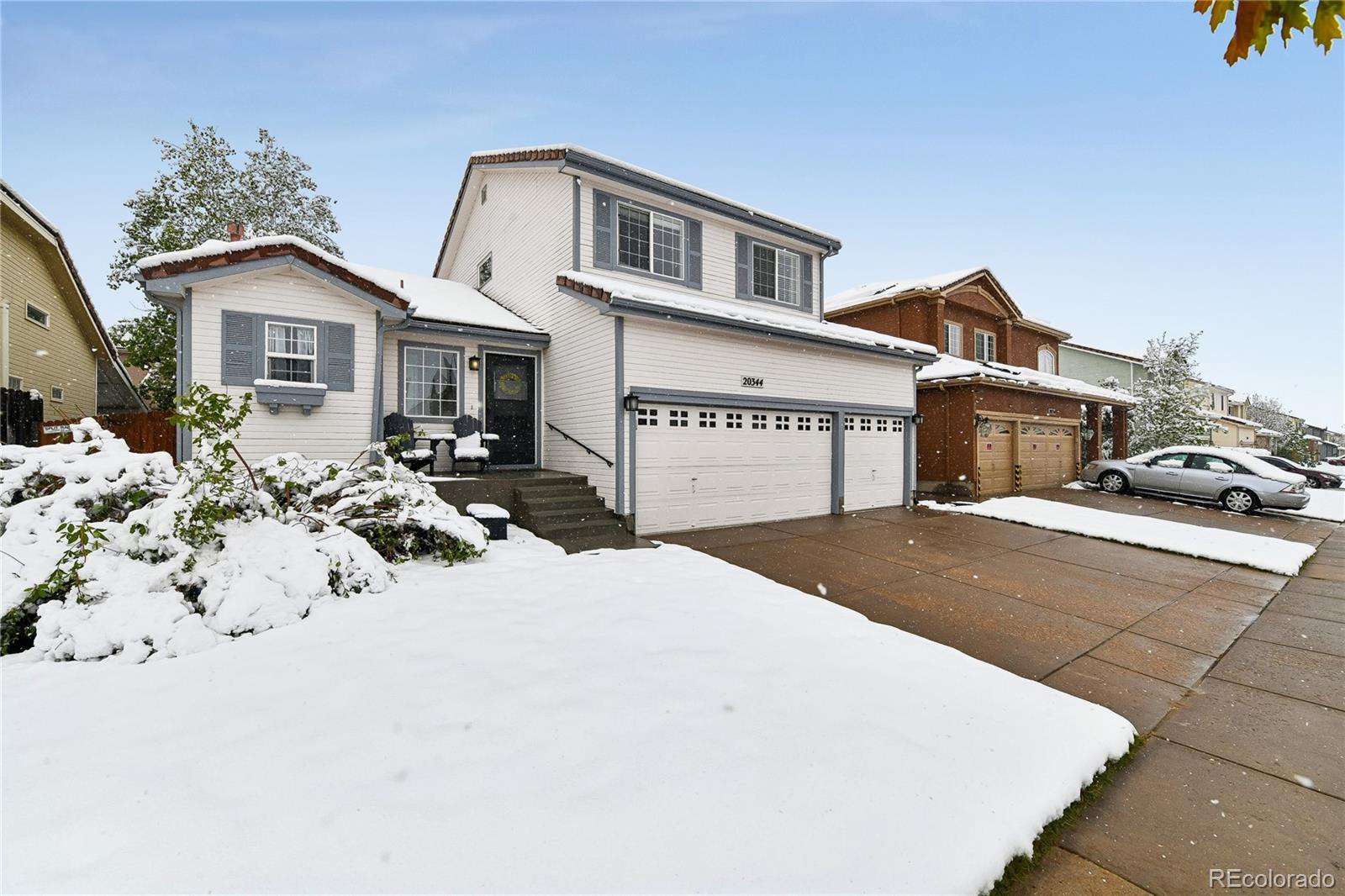 MLS Image #2 for 20344 e 41st avenue,denver, Colorado