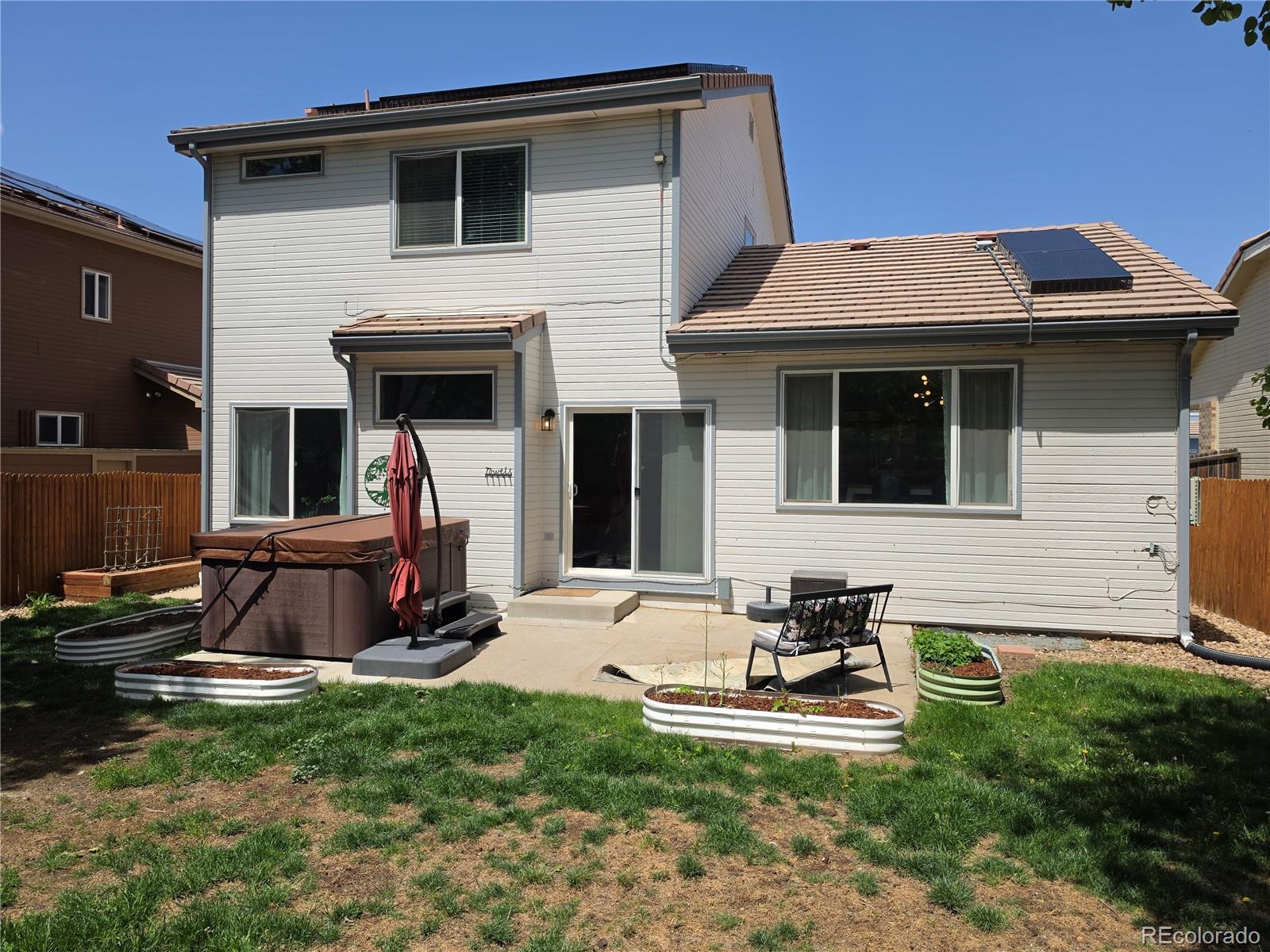 MLS Image #22 for 20344 e 41st avenue,denver, Colorado