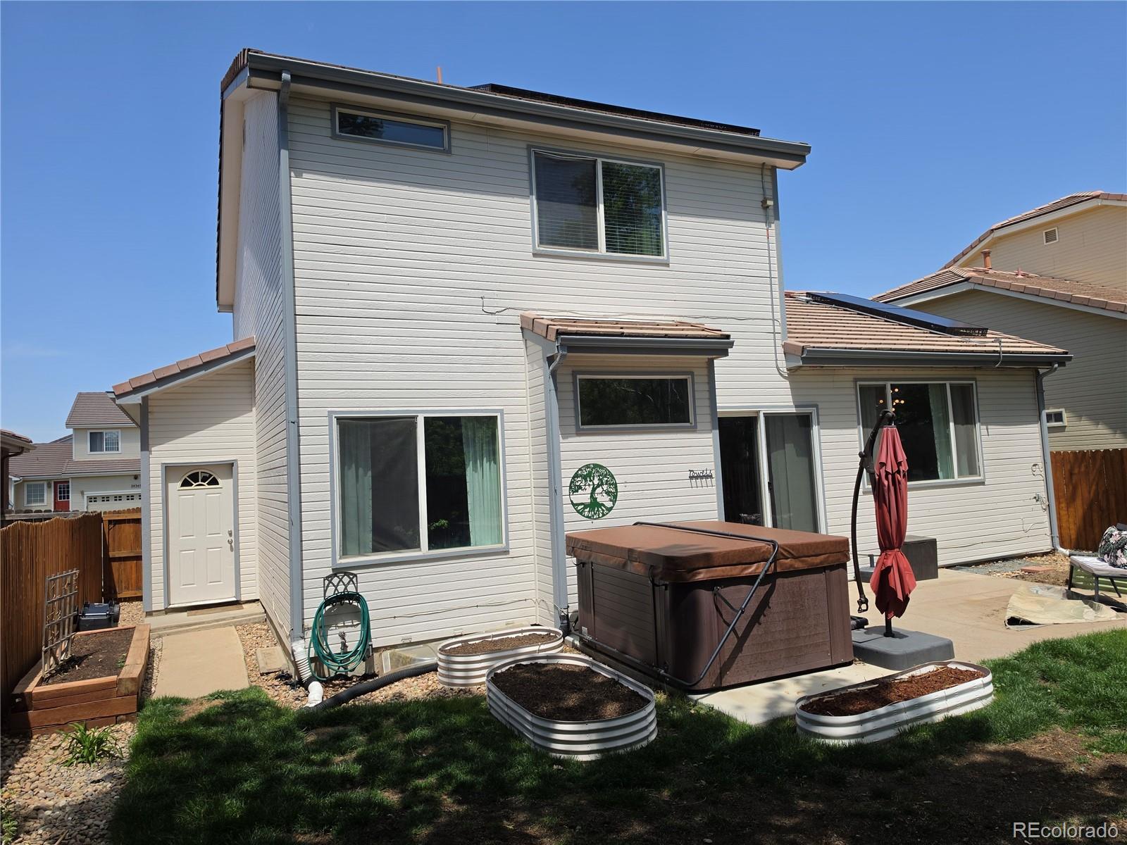 MLS Image #23 for 20344 e 41st avenue,denver, Colorado